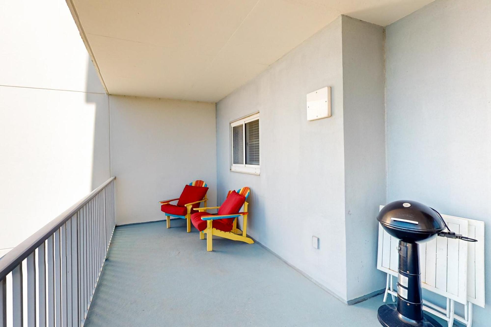 South Harbour 2A Apartment Pensacola Beach Exterior foto