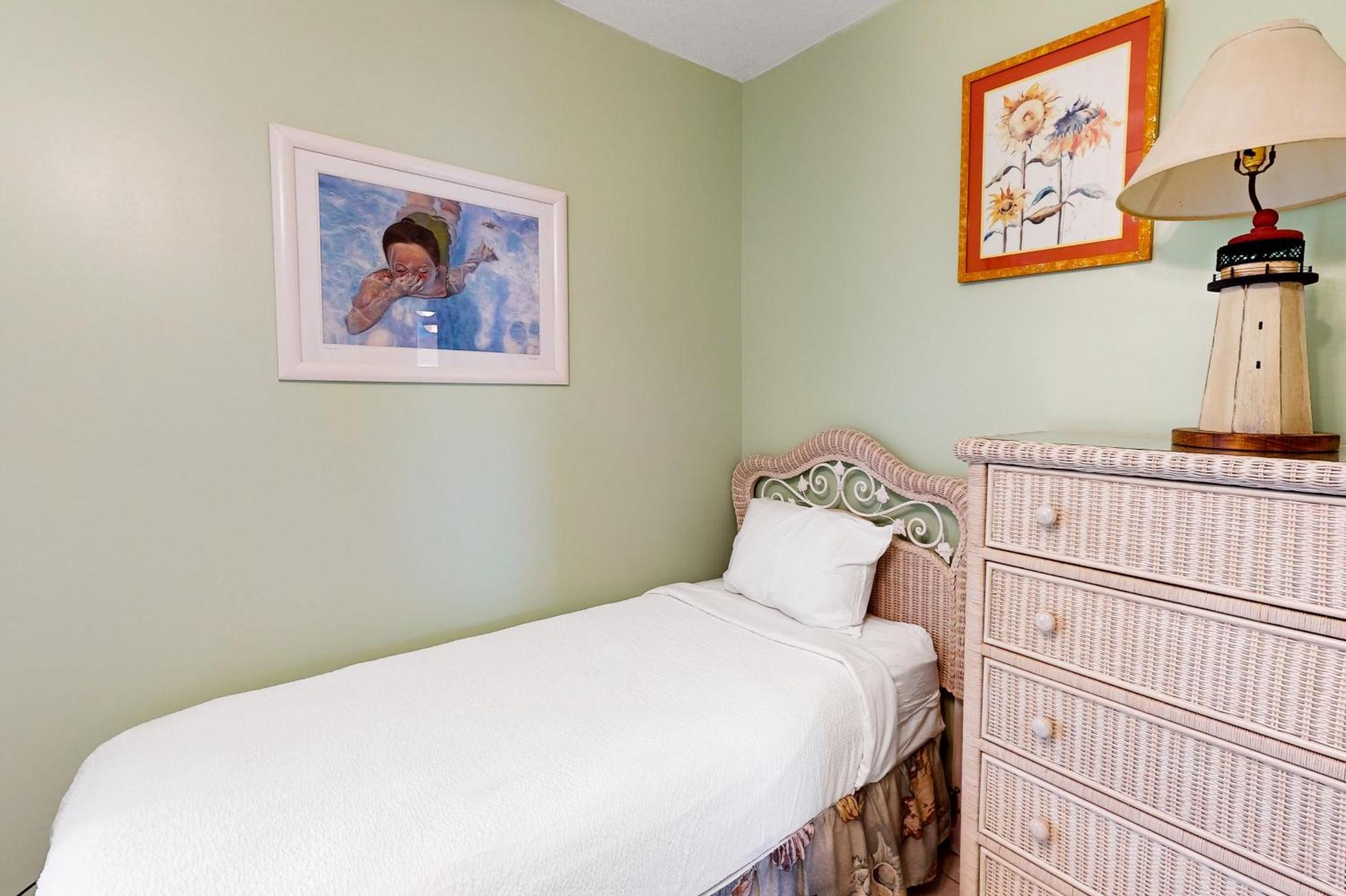 South Harbour 2A Apartment Pensacola Beach Exterior foto