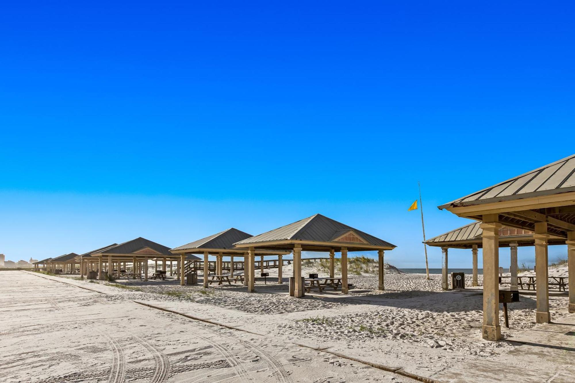 South Harbour 2A Apartment Pensacola Beach Exterior foto