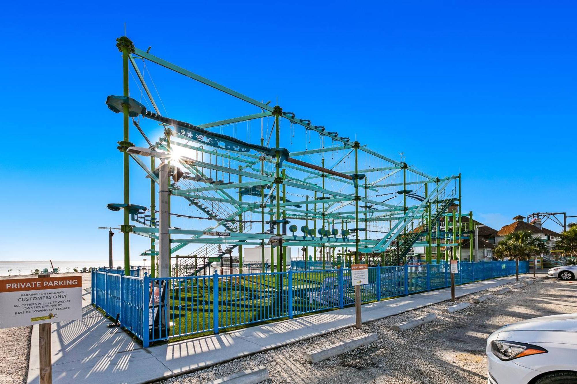 South Harbour 2A Apartment Pensacola Beach Exterior foto