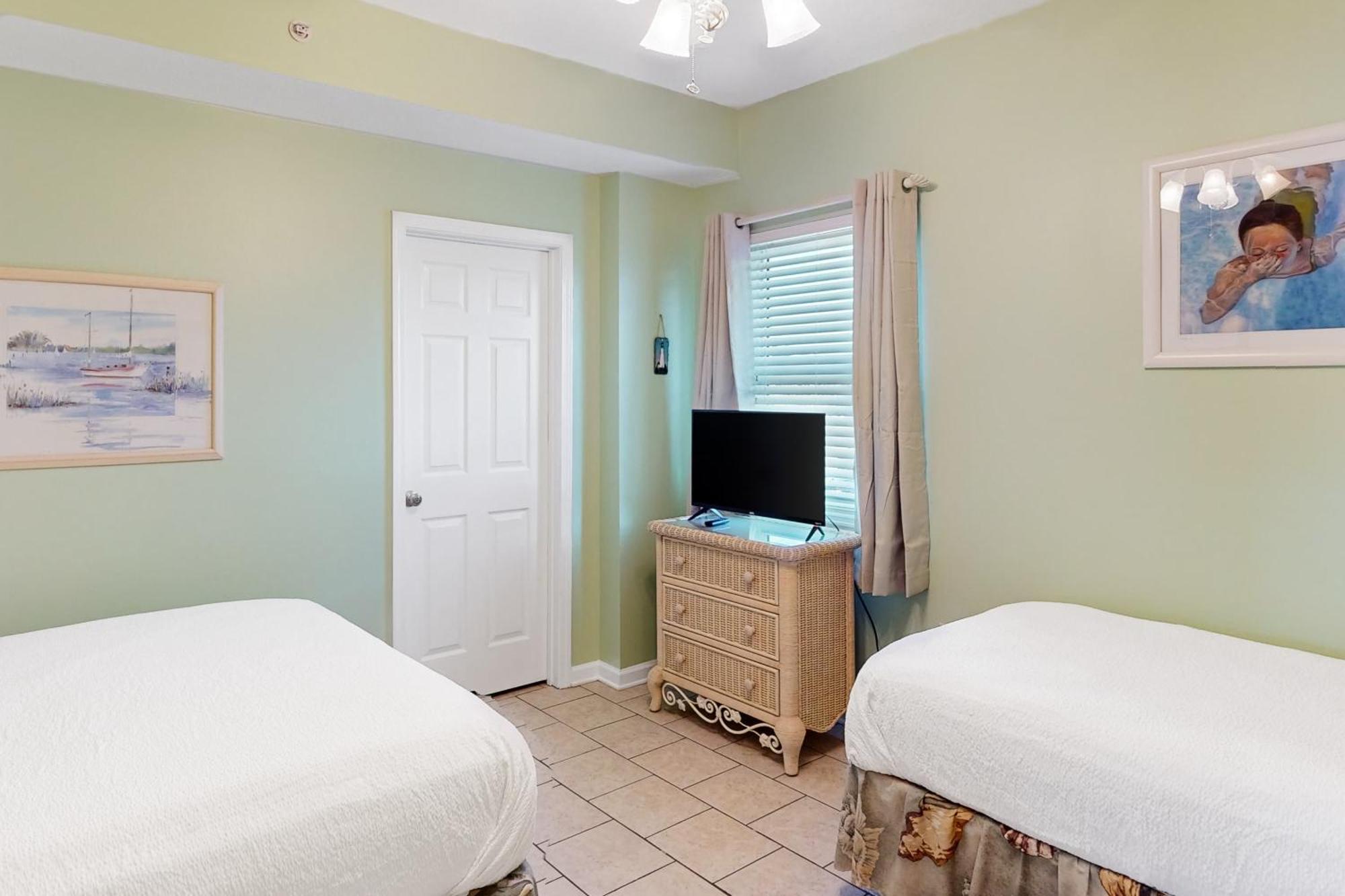 South Harbour 2A Apartment Pensacola Beach Exterior foto