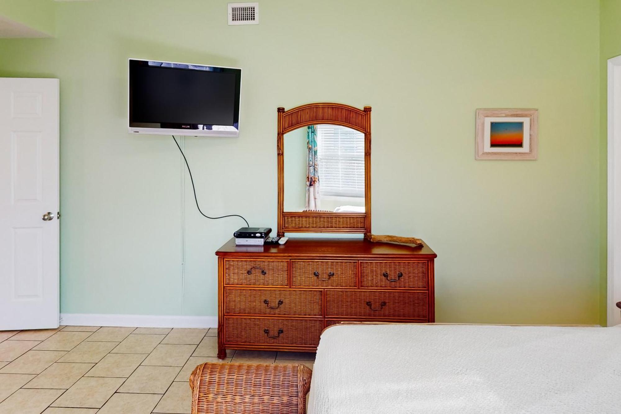 South Harbour 2A Apartment Pensacola Beach Exterior foto