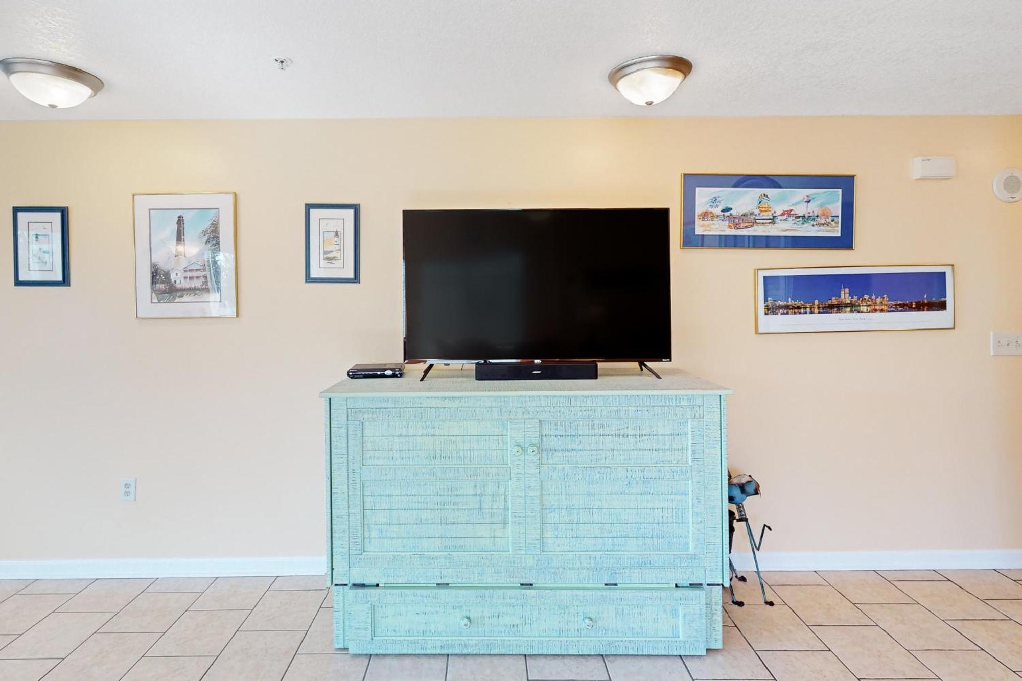 South Harbour 2A Apartment Pensacola Beach Exterior foto