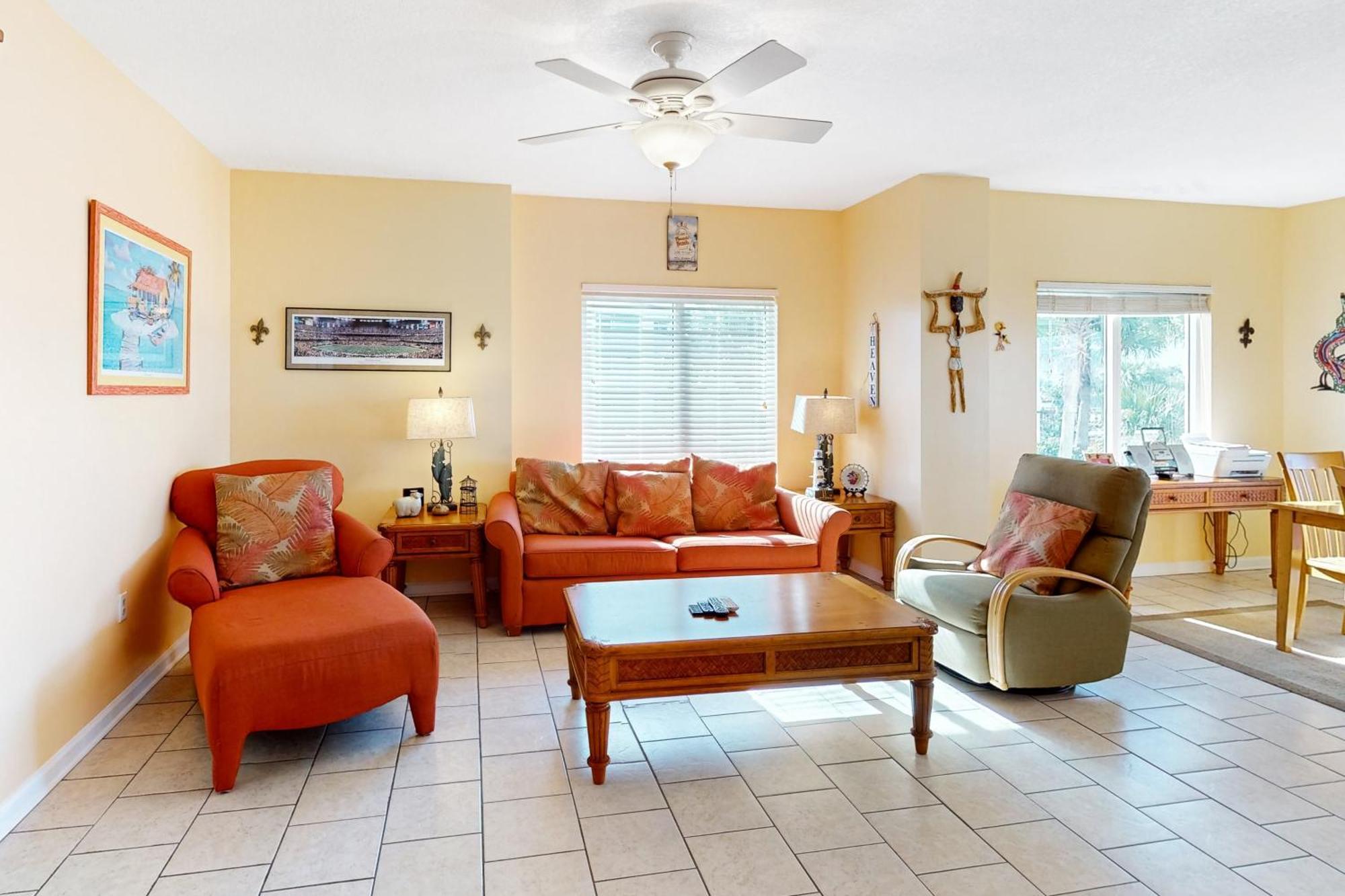 South Harbour 2A Apartment Pensacola Beach Exterior foto