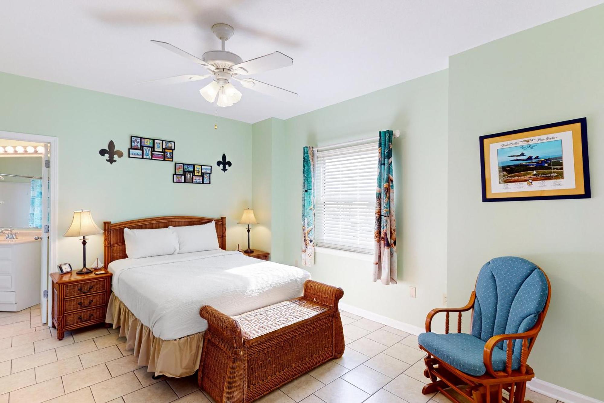 South Harbour 2A Apartment Pensacola Beach Exterior foto